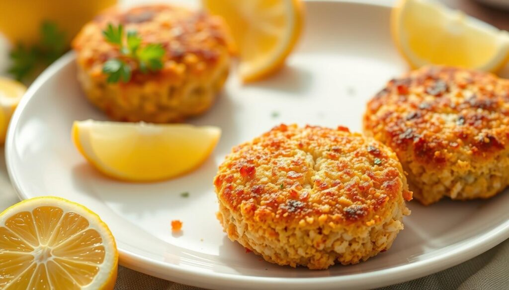 Best Ever Crab Cakes