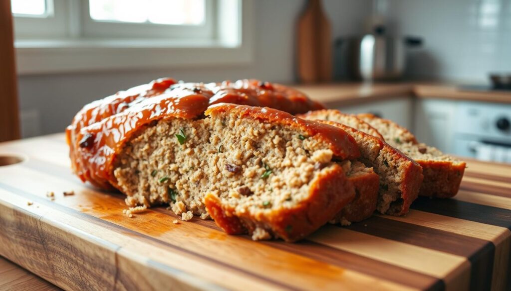 Best Turkey Meatloaf