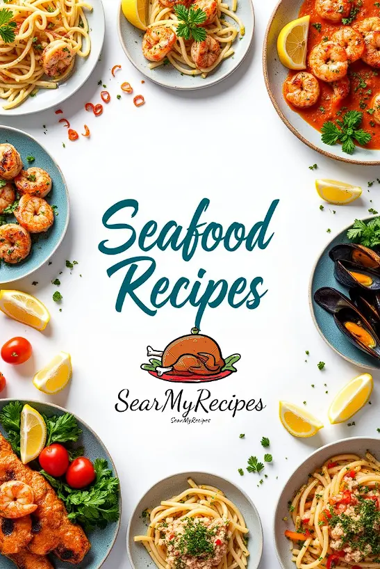 seafood recipes