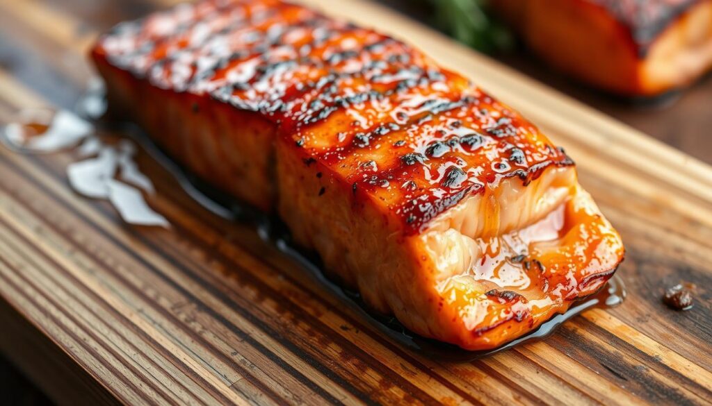 Cedar Plank Salmon Cedar Plank Salmon