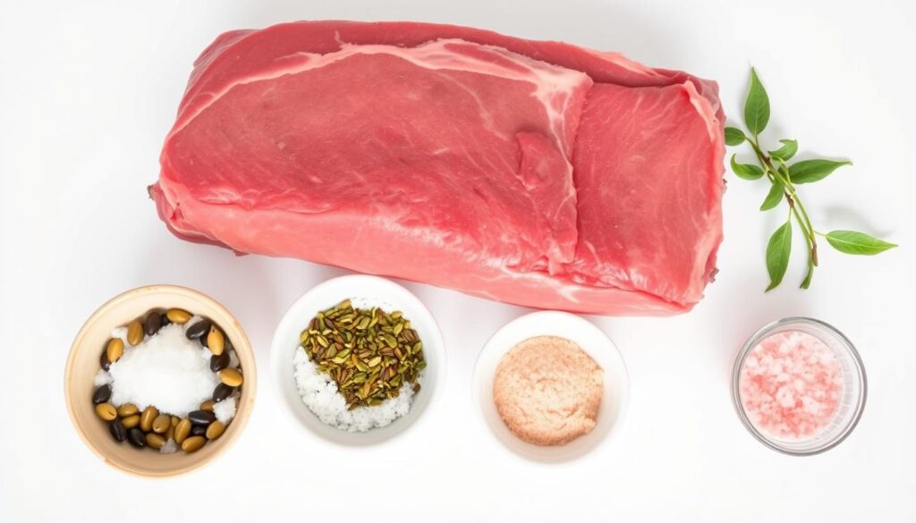 how to make corned beef