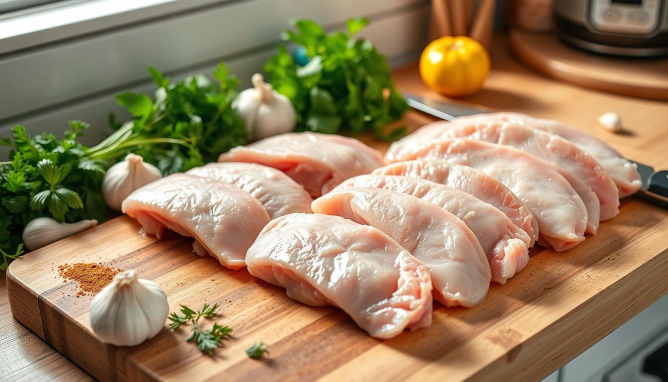 turkey cutlet recipes