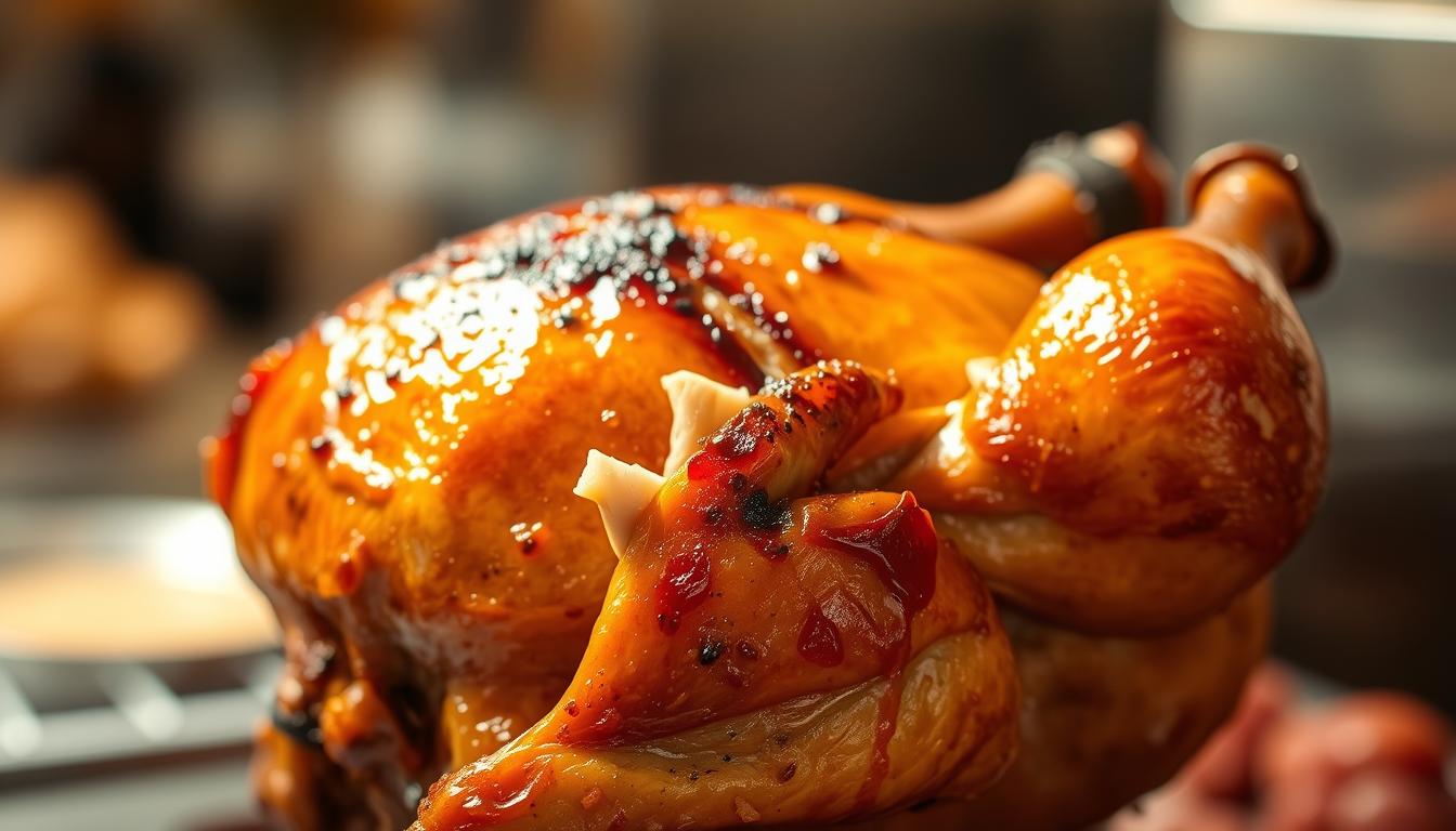 Rotisserie Chicken