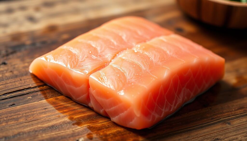 Sitka Salmon Sitka Salmon