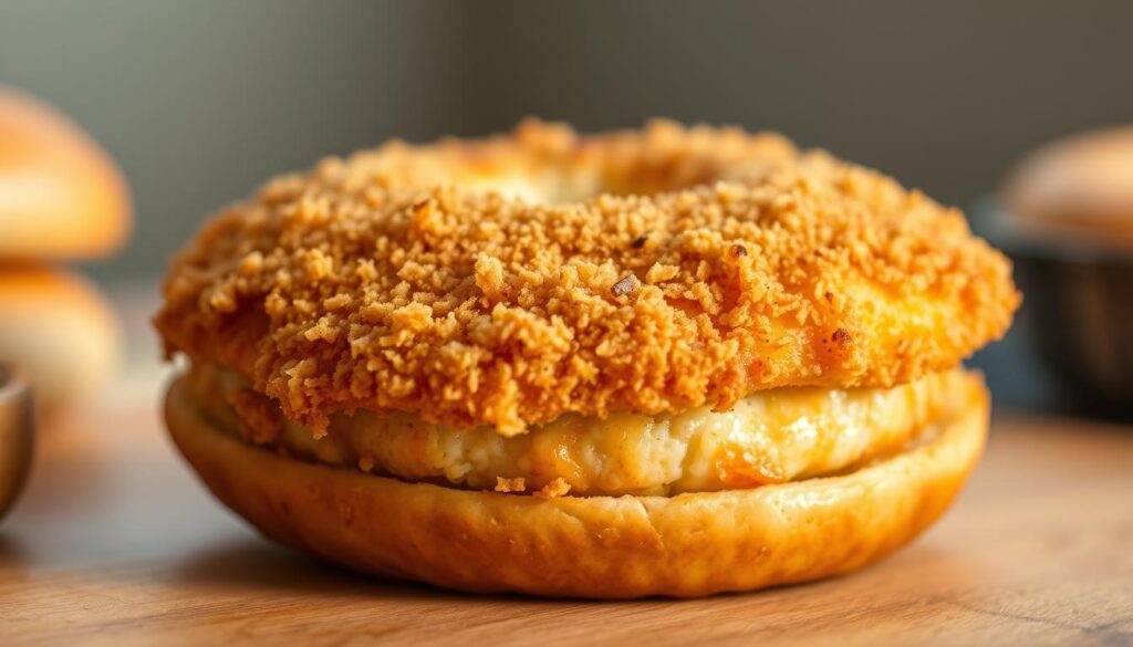 bagel chicken cutlet recipe bagel chicken cutlet recipe