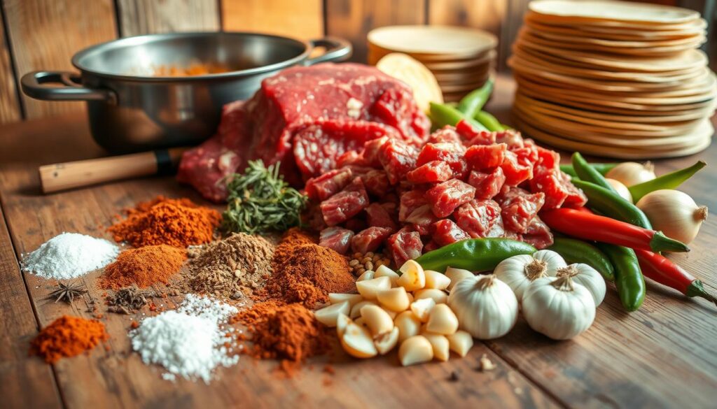 barbacoa ingredients barbacoa ingredients