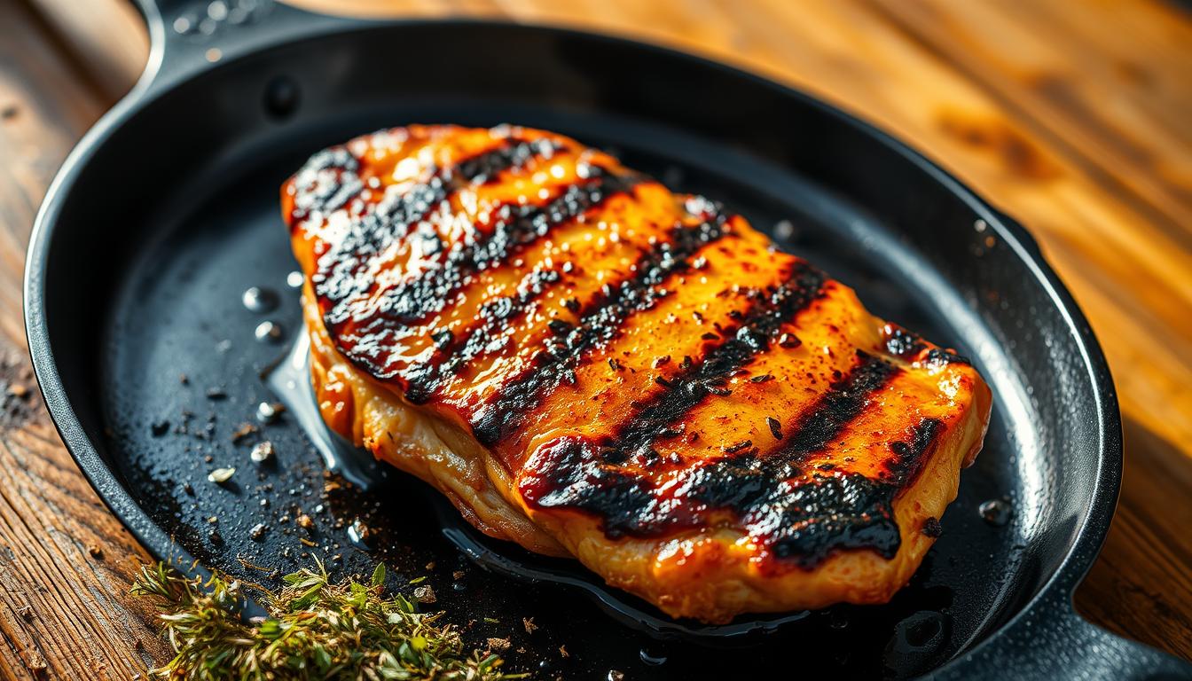 blackstone chicken breast