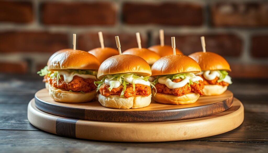 buffalo chicken sliders recipe buffalo chicken sliders recipe