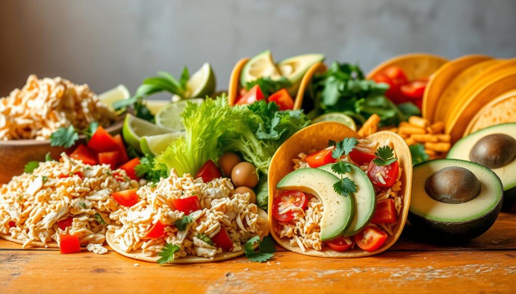 chicken tacos ingredients chicken tacos ingredients