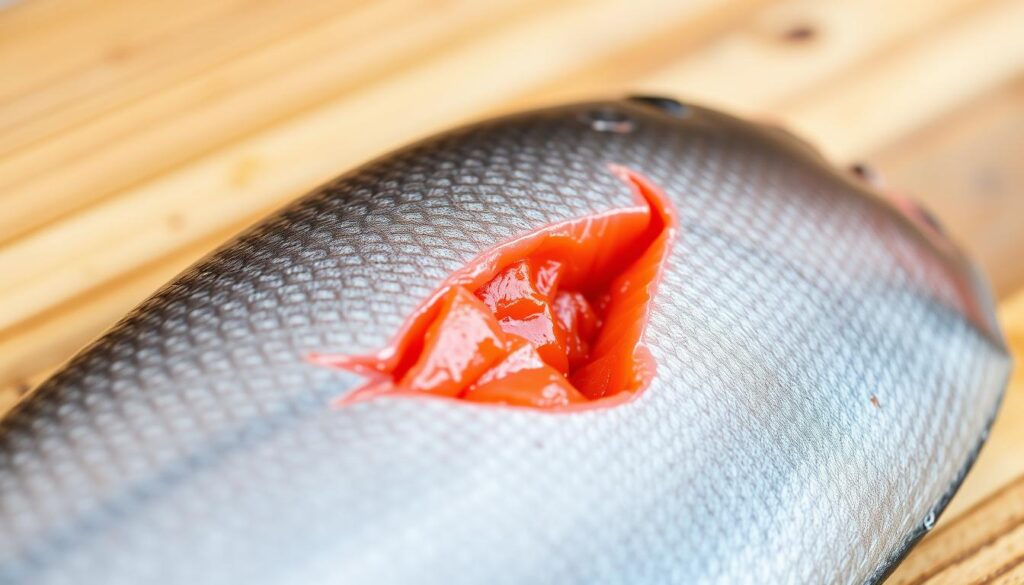 coho salmon coho salmon