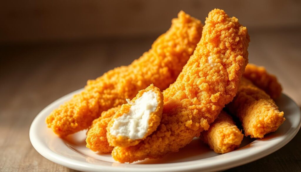 crispy chicken strips recipe crispy chicken strips recipe