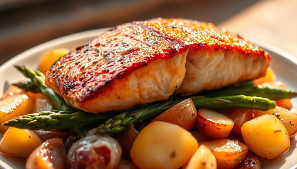 delicious salmon hellofresh recipe delicious salmon hellofresh recipe
