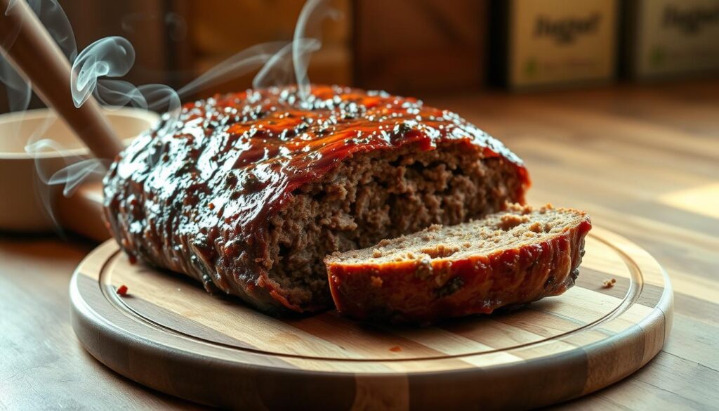 delicious smoked meatloaf delicious smoked meatloaf