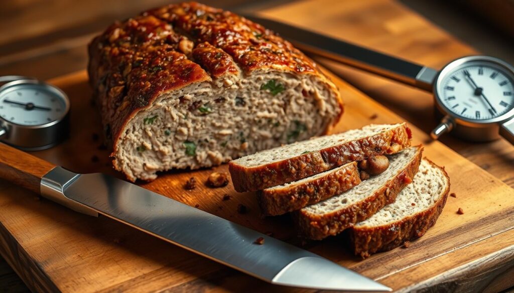 delicious turkey meatloaf recipe