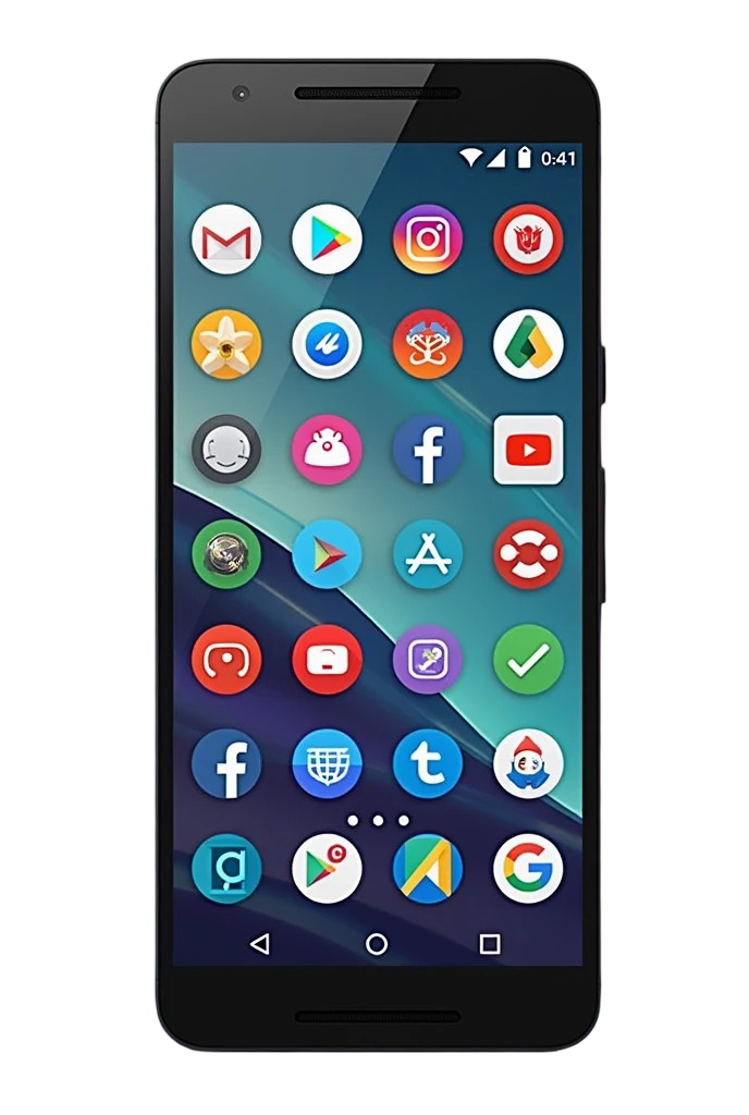 phone