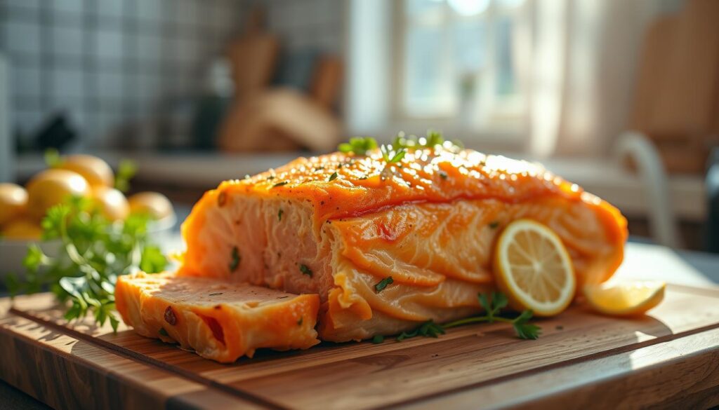 fresh salmon loaf recipe fresh salmon loaf recipe