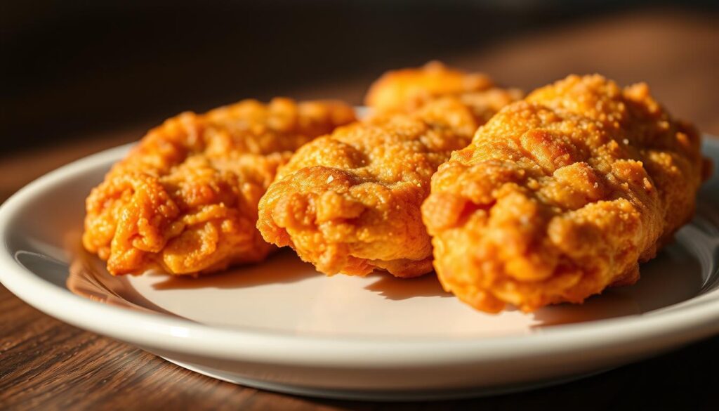 fried chicken tenders fried chicken tenders