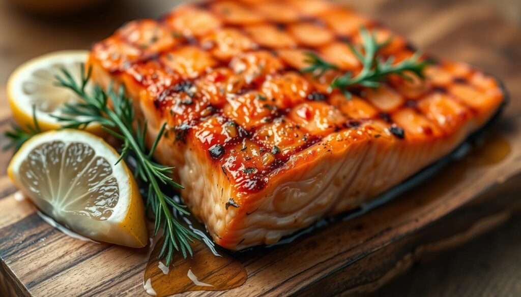 grilled salmon recipe grilled salmon recipe