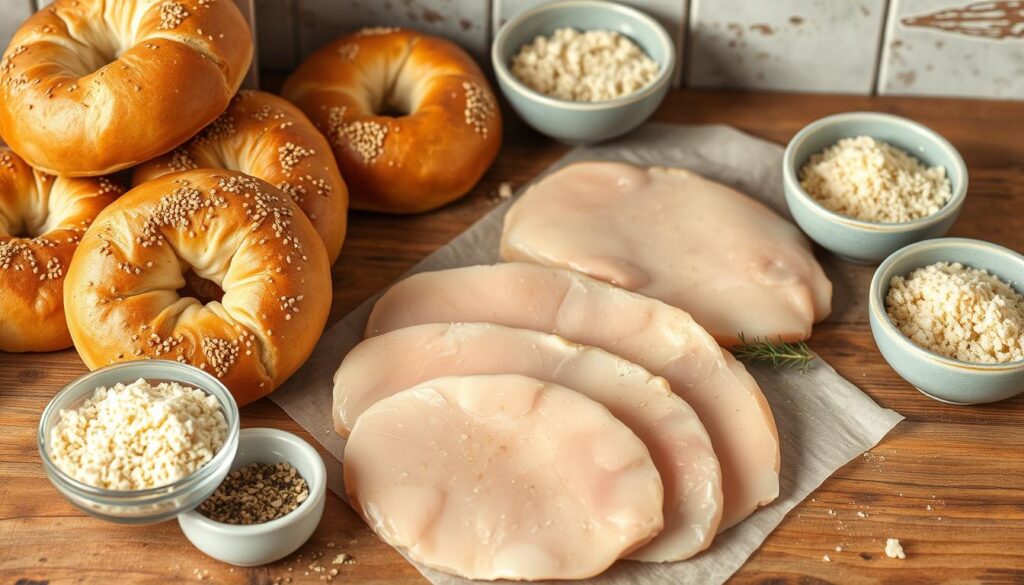 homemade bagel chicken cutlets ingredients homemade bagel chicken cutlets ingredients
