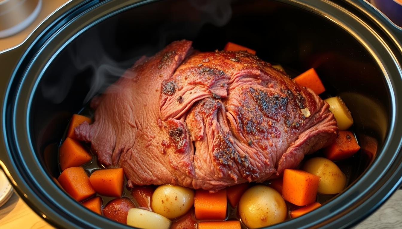 Corned Beef Brisket
