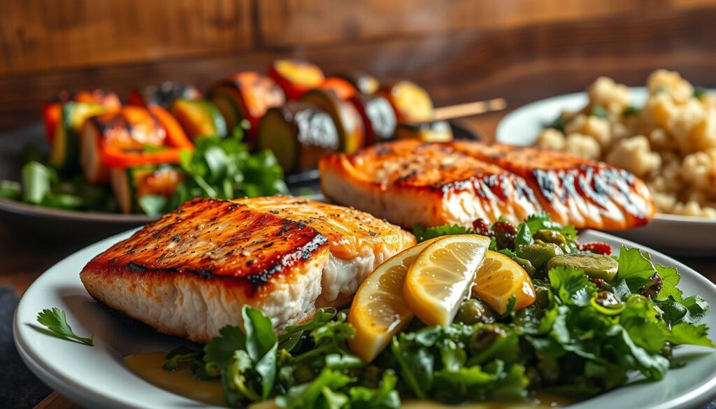 ketogenic salmon dishes ketogenic salmon dishes