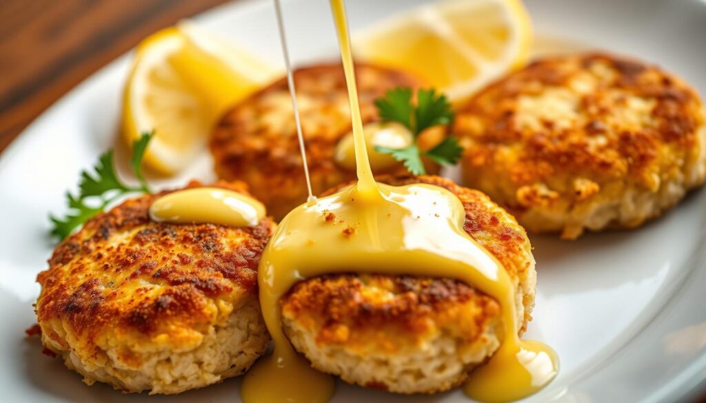 maryland crab cakes