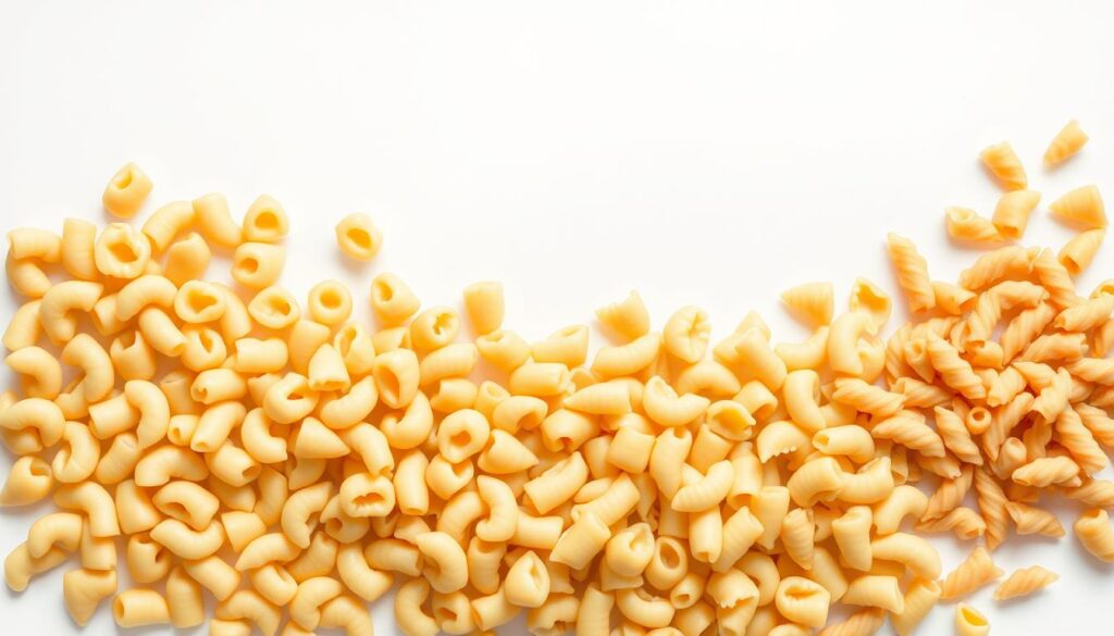 pasta selection for chicken macaroni salad pasta selection for chicken macaroni salad
