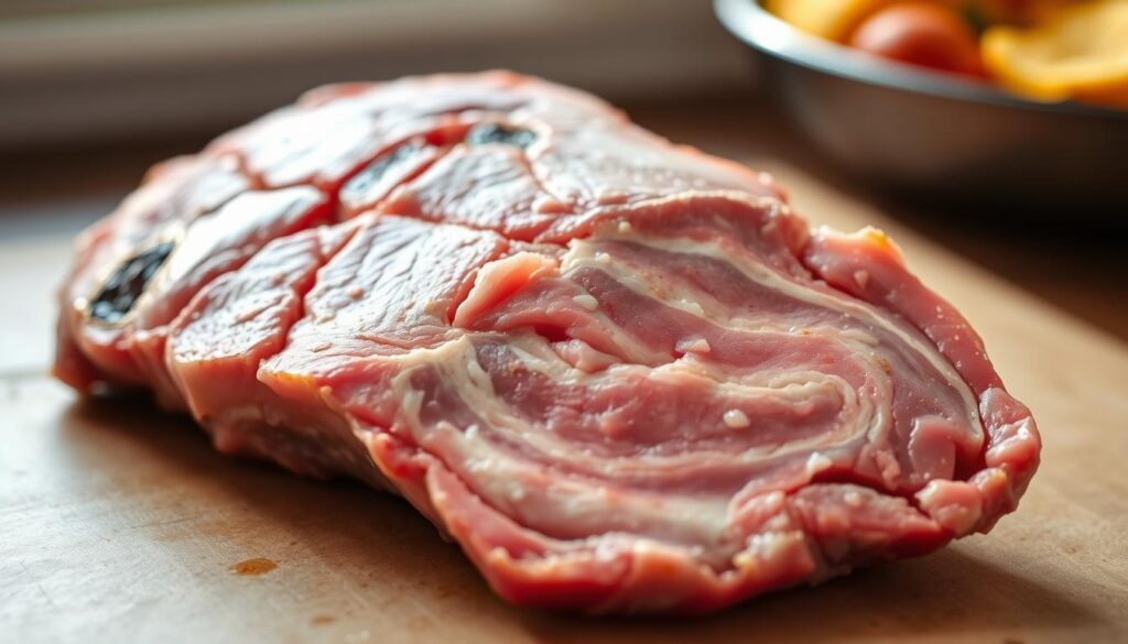 pork shoulder cut pork shoulder cut