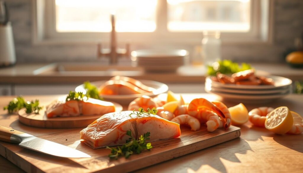 quick seafood meals quick seafood meals