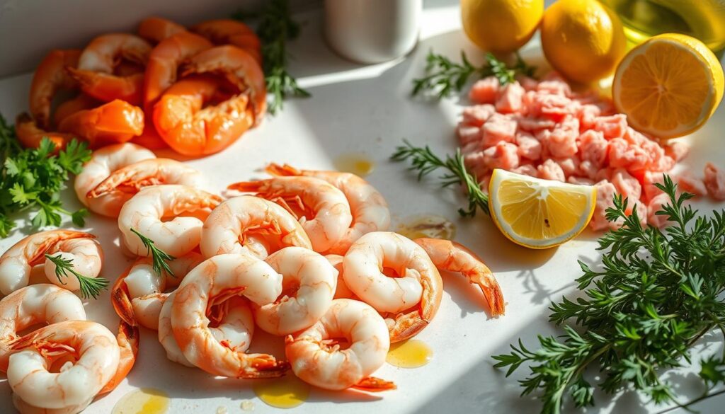 quick shrimp and crab recipes quick shrimp and crab recipes