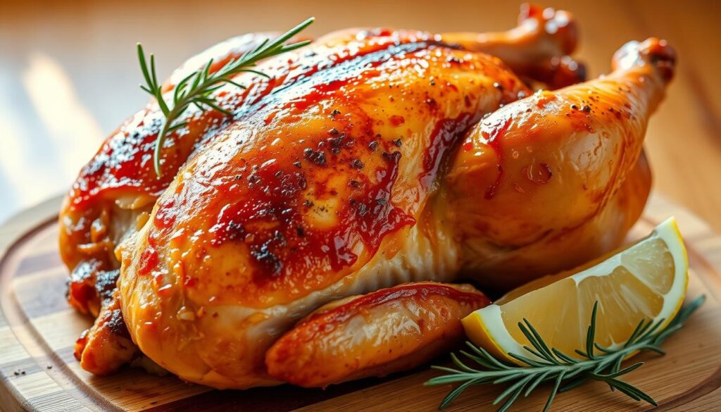 roast chicken tips
