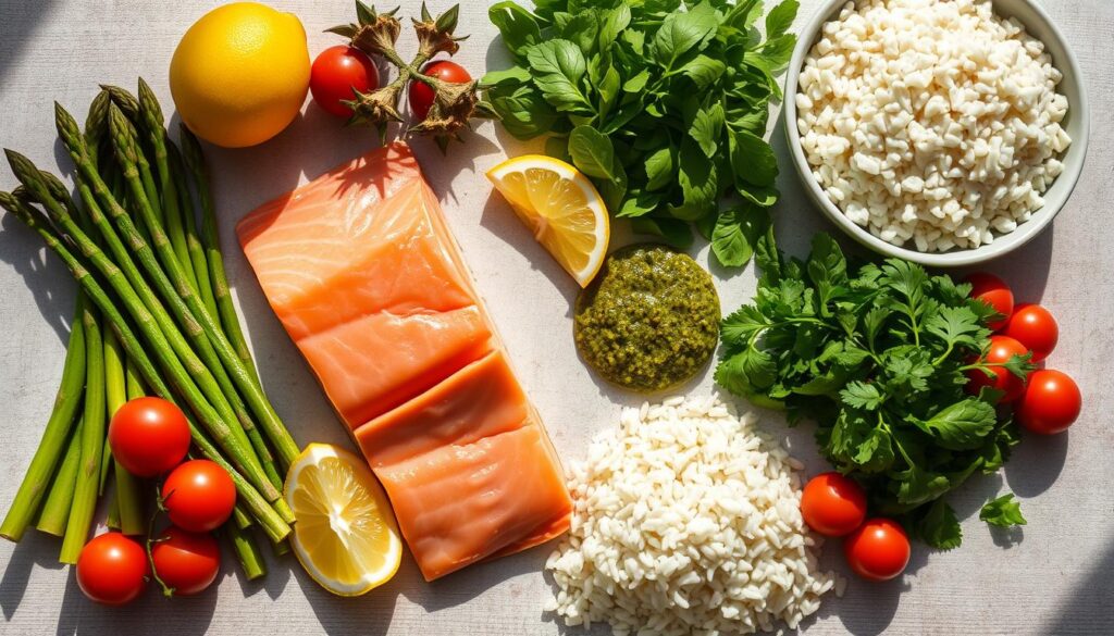 salmon HelloFresh recipe ingredients salmon HelloFresh recipe ingredients