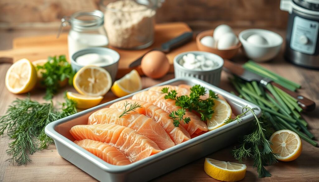salmon loaf ingredients salmon loaf ingredients