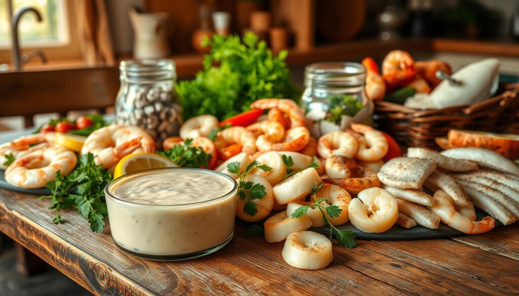 seafood dressing recipe seafood dressing recipe