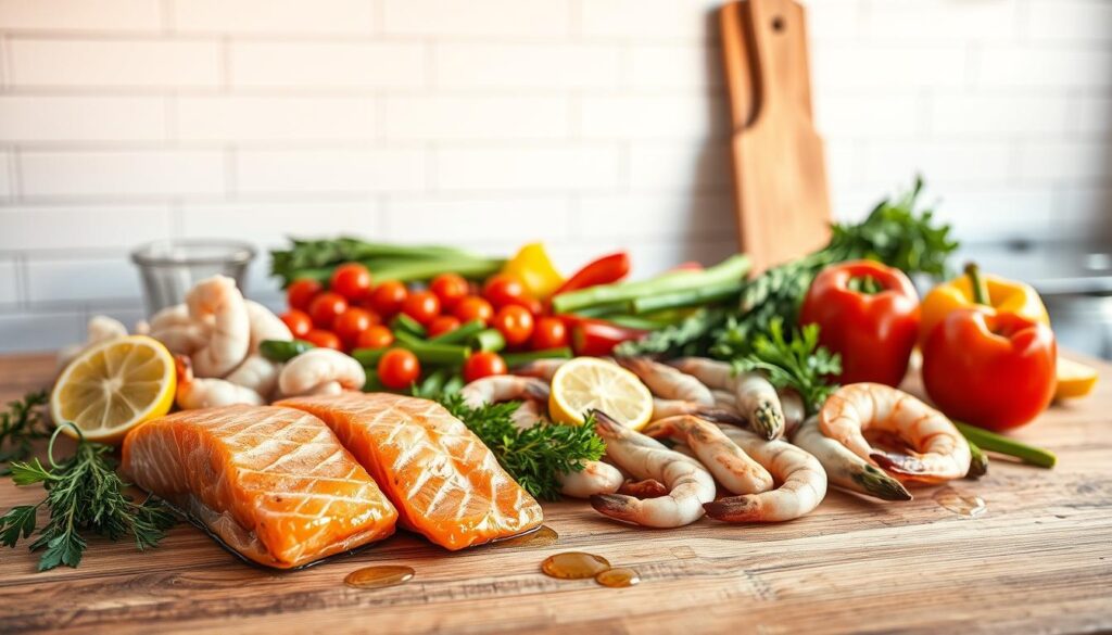 seafood recipes seafood recipes