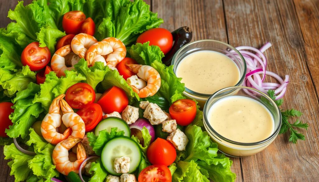 seafood salad dressing ingredients seafood salad dressing ingredients