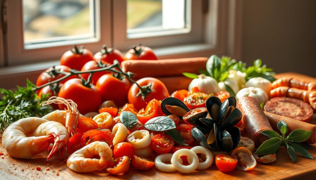 seafood stew ingredients seafood stew ingredients