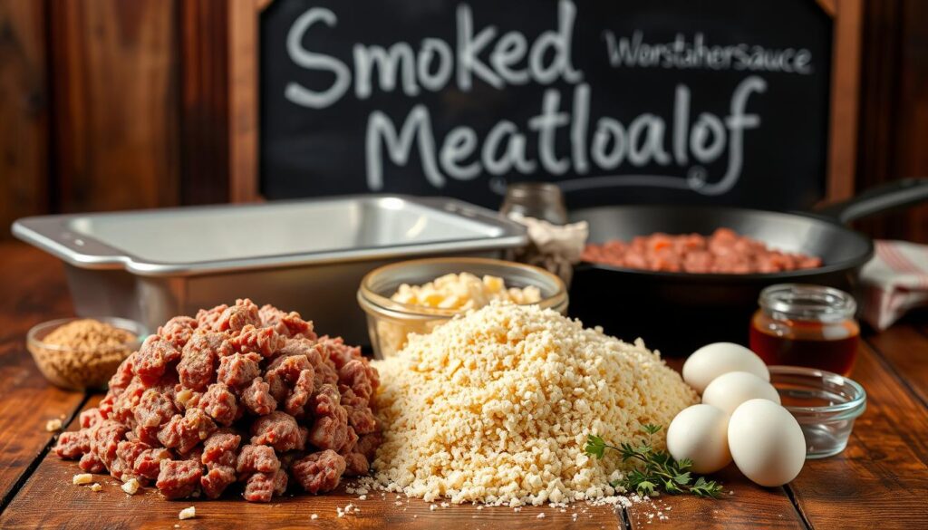 smoked meatloaf ingredients smoked meatloaf ingredients