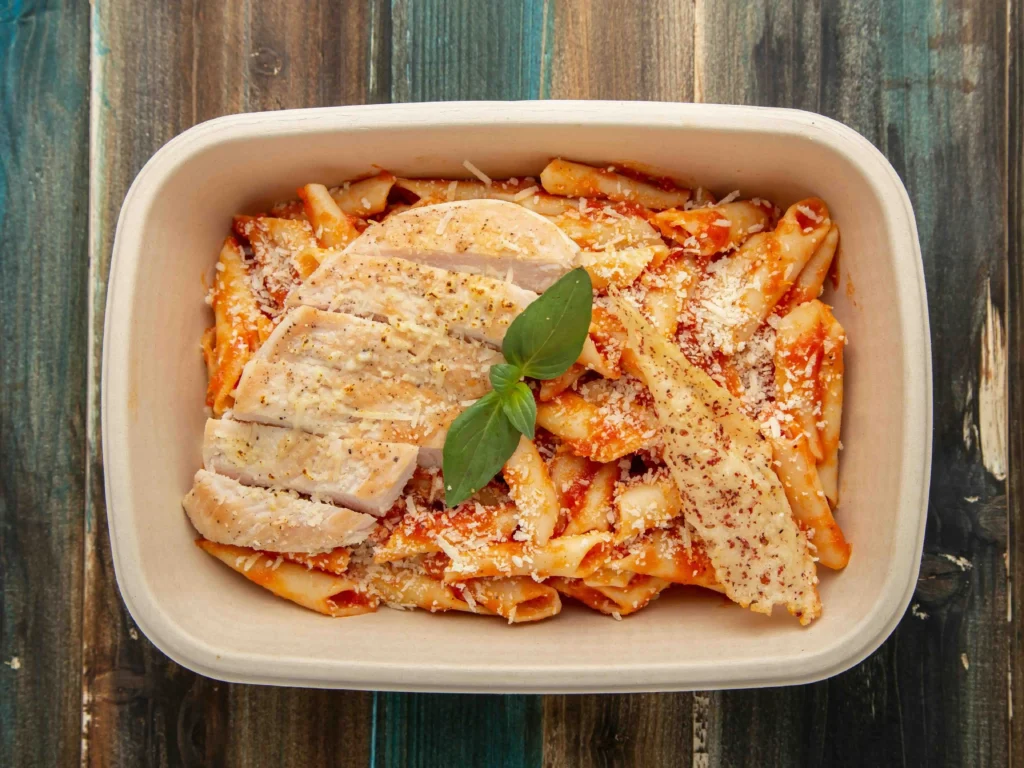Chicken brine recipe