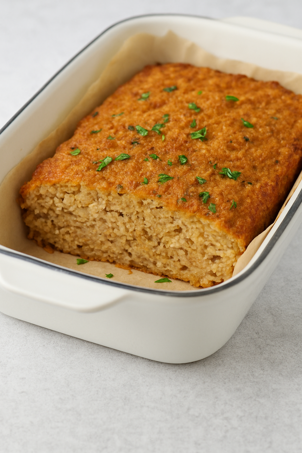 salmon loaf recipe